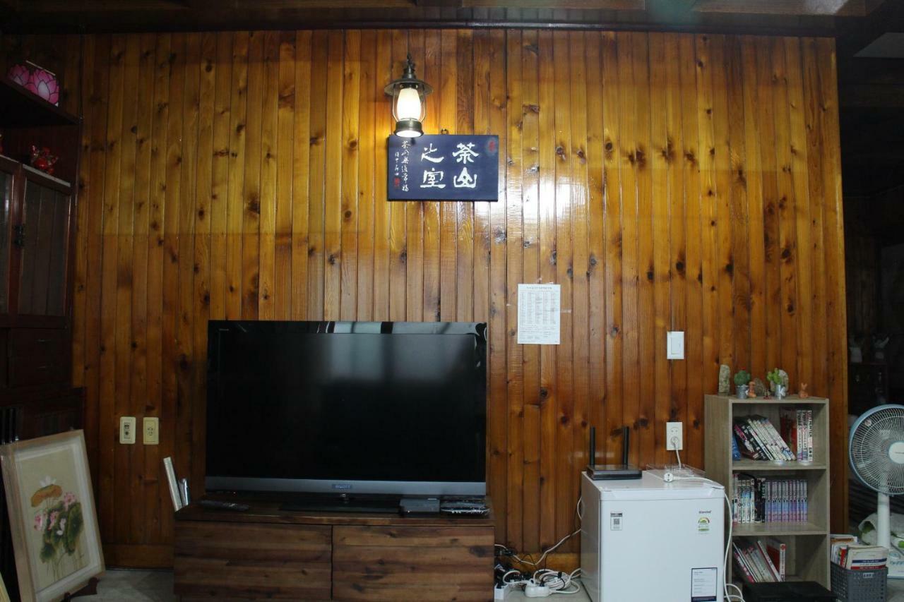 Dasan House Seul Exterior foto
